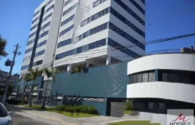 Sala comercial para venda - centro, canoas - 1 vaga