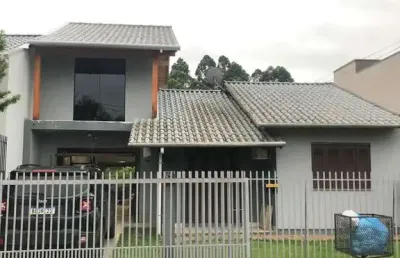 Casa para venda - lago azul, estancia velha  - 110m², 2 vagas