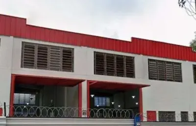 Venda de pavilhao no bairro: operario em novo hamburgo-rs