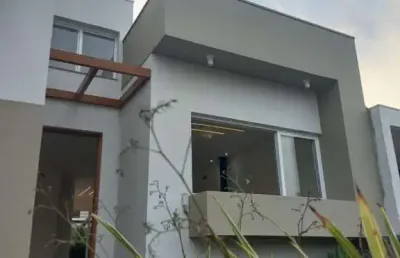 Esta casa charmosa pode ser sua, no bairro bela vista em estancia velha-rs