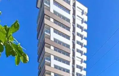 Apartamento com 3 quartos à venda na Rua Dom Pedro Ii, 425, Predial, Torres