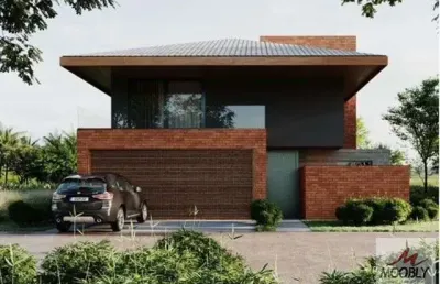Casa em condominio fechado ilhas park, mobiliada, com 4 suites, torres-rs.