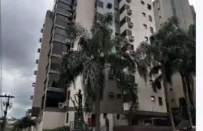 Belissimo apartamento com tres dormitorios ( sendo uma suite master), nh-rs