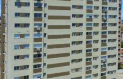 Excelente apartamento com tres dormitorios, sendo uma suite, totres-rs.