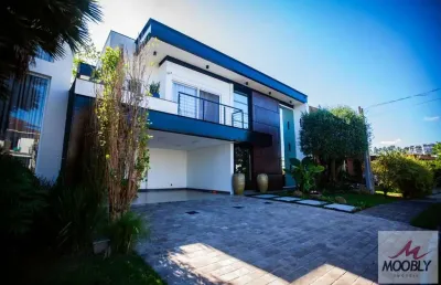 Casa luxuosa, metodo construtivo diferenciado,  horizon club estancia velha-rs.