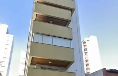 Apartamento 2 dorms para venda - centro, torres - 129m², 2 vagas
