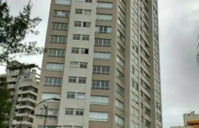 Apartamento 4 dorms para venda - predial, torres - 118m², 2 vagas
