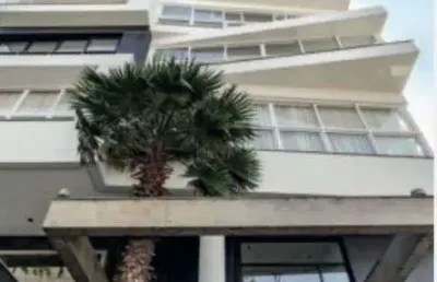 Belissimo apartamento mobiliado no residencial ibiza, tres dormitorios-torres-rs