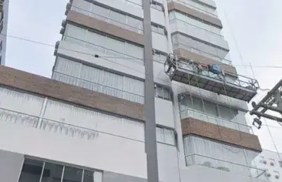 Belissimo apartamento mobiliado, centro, capao da canoa-rs
