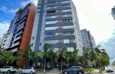 Apartamento mobiliado com excelente localizacao, predial, torres-rs.