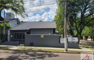 Casa comercial de esquina para venda, bairro: vila nova em novo hamburgo-rs