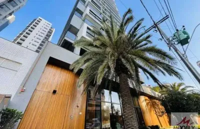 Belissimo apartamento a venda com dois dormitorios,  vista mare-torres-rs.