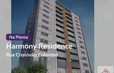 Apartamento novo com tres dormitorios, bairro: vila rosa em novo hamburgo-rs