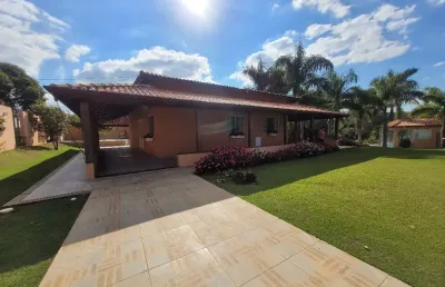Chácara / sítio com 4 quartos à venda na Avenida Siqueira Campos, 444, Cardeal, Elias Fausto