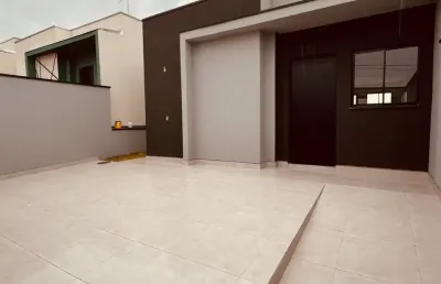 Casa com 2 quartos à venda no parque das bandeiras, indaiatuba , 50 m2 por r$ 440.000