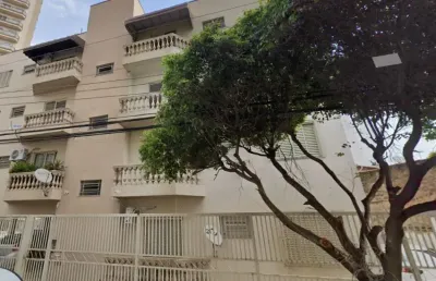 Apartamento com 2 quartos à venda na Avenida Itororó, 626, Cidade Nova I, Indaiatuba