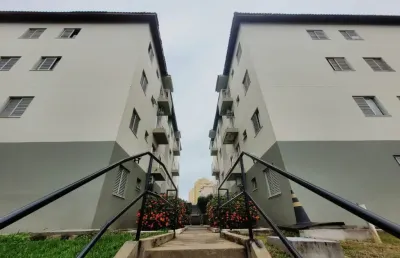 Apartamento com 2 quartos à venda na Rua Álvaro dos Santos, Jardim Adriana, Indaiatuba