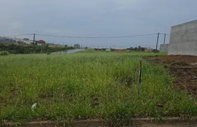 Terreno à venda no Jardim das Araras, Indaiatuba 