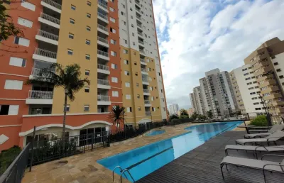 Apartamento com 3 quartos à venda na Rua Voluntário João dos Santos, 52, Centro, Indaiatuba