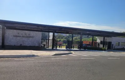 Casa em condomínio fechado com 3 quartos à venda na Avenida 1, Loteamento Park Gran Reserve, Indaiatuba