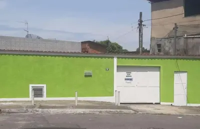 Casa para venda em duque de caxias, olavo bilac, 2 dormitórios, 2 banheiros, 2 vagas