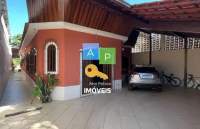 Casa para venda em duque de caxias, centro, 4 dormitórios, 2 suítes, 5 banheiros, 5 vagas