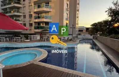 Apartamento para venda em duque de caxias, parque duque 25 agosto, 3 dormitórios, 1 suíte, 2 banheiros, 1 vaga