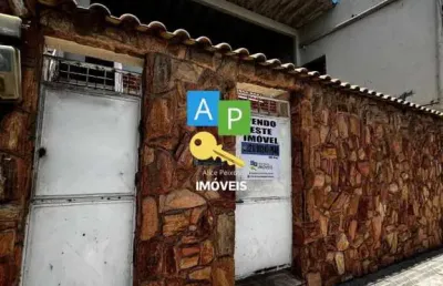 Casa para venda em duque de caxias, centro, 3 dormitórios, 1 suíte, 3 banheiros, 4 vagas