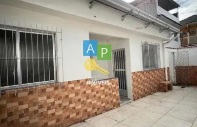 Casa para venda em duque de caxias, vila são luís, 3 dormitórios, 1 banheiro