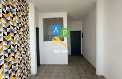 Apartamento para venda em duque de caxias, centro, 1 dormitório, 1 banheiro
