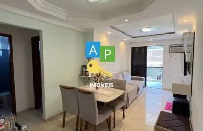 Apartamento para venda em rio de janeiro, cachambi, 3 dormitórios, 1 suíte, 1 banheiro, 2 vagas