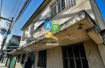 Casa para venda em duque de caxias, gramacho, 11 dormitórios, 11 banheiros