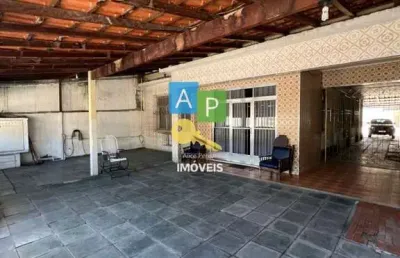Casa para venda em duque de caxias, parque lafaiete, 3 dormitórios, 2 banheiros, 10 vagas