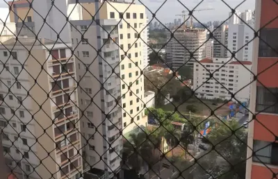 Apartamento com 1 quarto para alugar na Avenida Brigadeiro Luís Antônio, 2842, Jardim Paulista, São Paulo