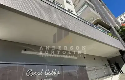 Cobertura com 3 quartos à venda na Rua Egydio Vicente de Souza, Nova Brasília, Jaraguá do Sul