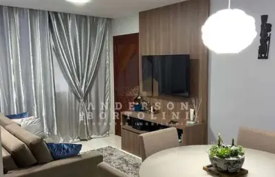 Apartamento com 2 quartos à venda no Jaraguá 84, Jaraguá do Sul 