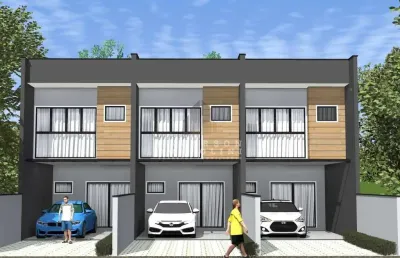 Casa com 3 quartos à venda na ilha da figueira, guaramirim , 114 m2 por r$ 500.000