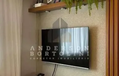 Apartamento com 2 quartos à venda no Rau, Jaraguá do Sul 