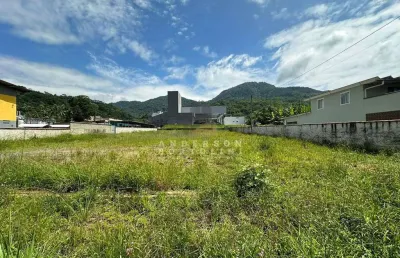 Terreno à venda na vila baependi, jaraguá do sul  por r$ 1.500.000