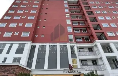 Apartamento com 2 quartos à venda no Nova Brasília, Jaraguá do Sul 