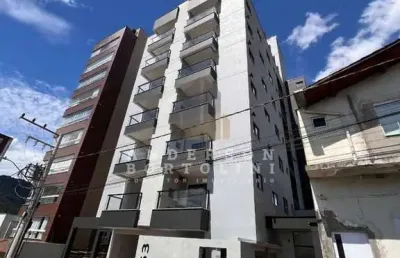 Cobertura com 2 quartos à venda no Centro, Jaraguá do Sul 