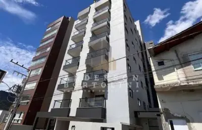 Apartamento com 1 quarto à venda no Nova Brasília, Jaraguá do Sul 
