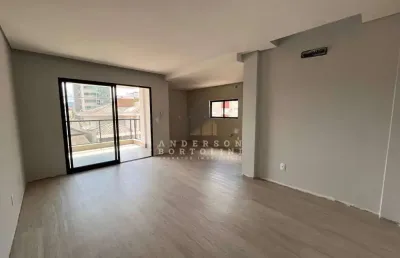 Apartamento com 2 quartos à venda no Nova Brasília, Jaraguá do Sul 