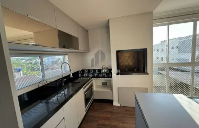 Apartamento com 1 quarto para alugar no Czerniewicz, Jaraguá do Sul 