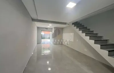 Casa com 3 quartos à venda no são luís, jaraguá do sul , 140 m2 por r$ 640.000