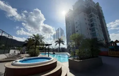 Apartamento com 3 quartos à venda na Barra do Rio Molha, Jaraguá do Sul 