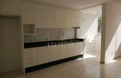 Apartamento com 2 quartos para alugar na Vila Lalau, Jaraguá do Sul 