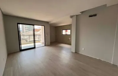 Apartamento com 1 quarto à venda no Nova Brasília, Jaraguá do Sul 