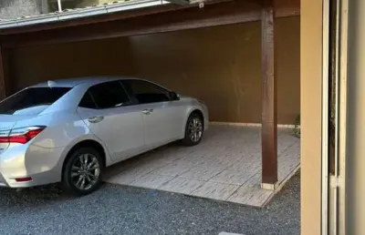 Casa com 1 quarto para alugar no tifa martins, jaraguá do sul  por r$ 3.600