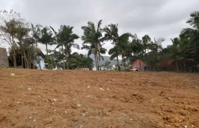 Terreno à venda na Rua 1136, Barra do Rio Cerro, Jaraguá do Sul